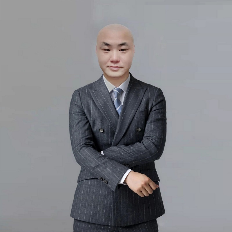 徐洋 客服